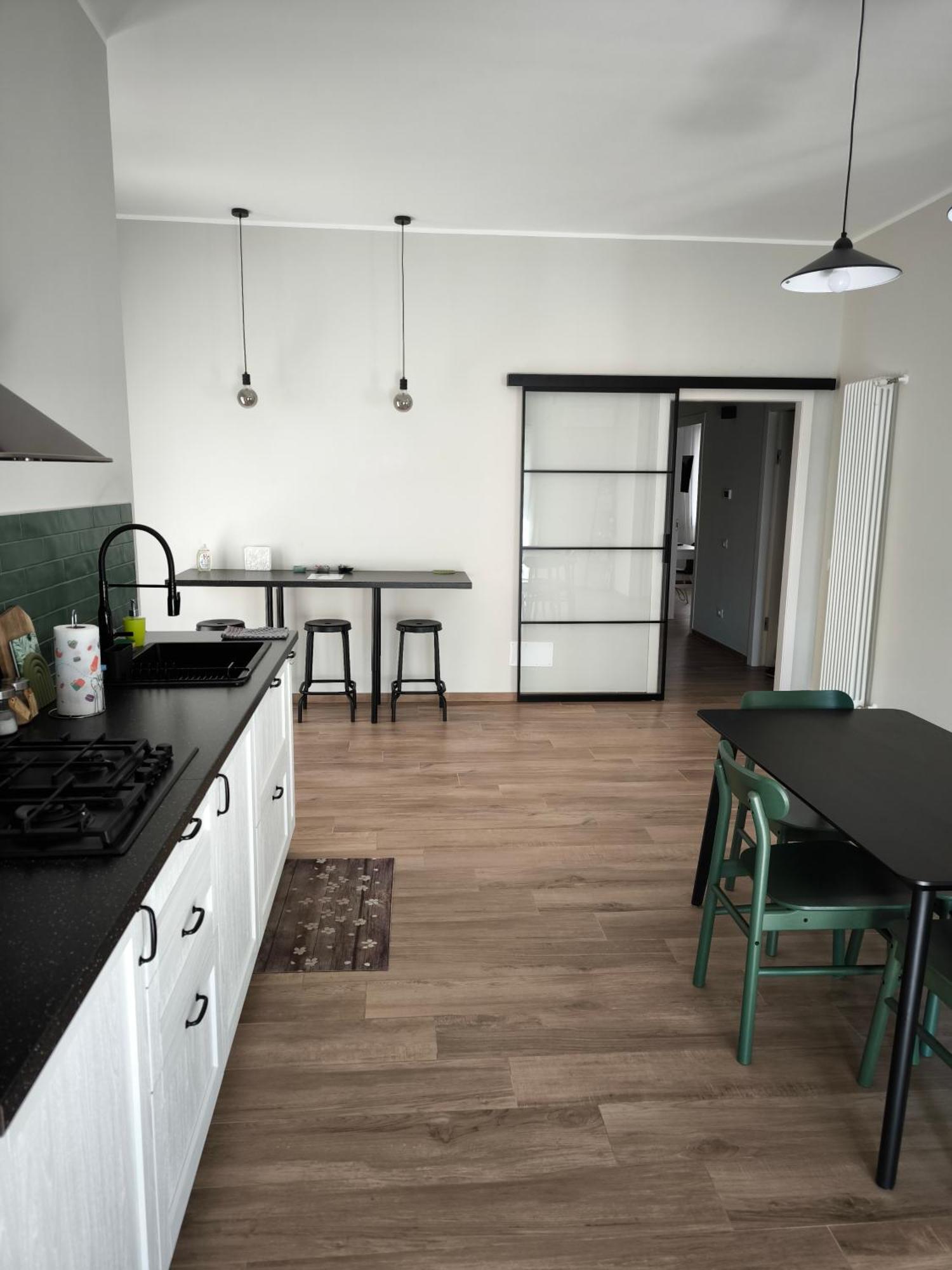 Selenite Home Палермо Экстерьер фото